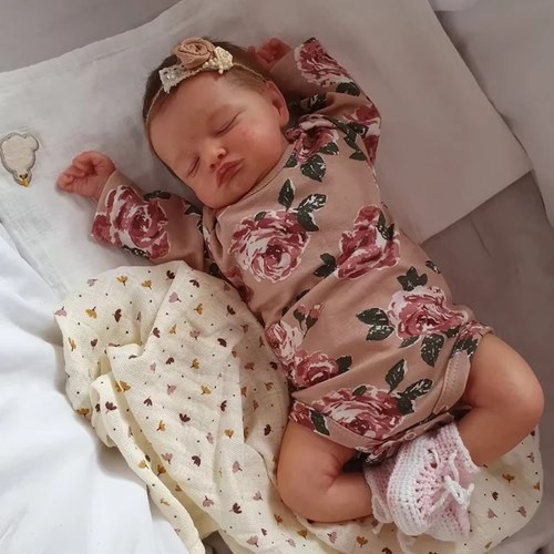 Bambole neonato pollici - bambole,