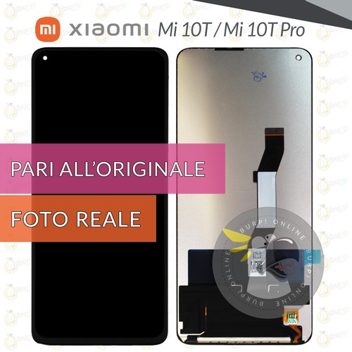 Display xiaomi 10t pro - mi,