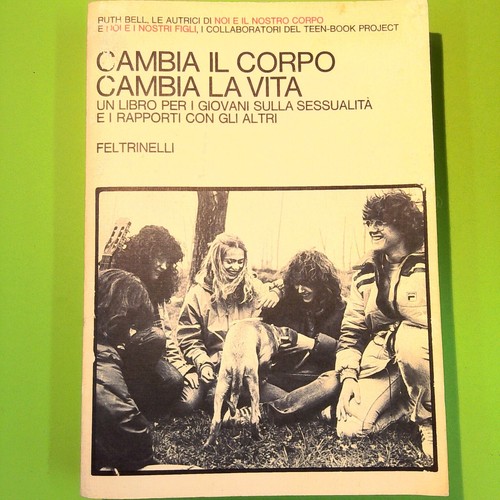 Cambia corpo vita - il,