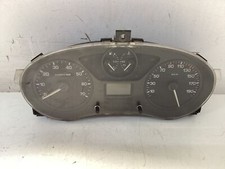 QUADRO STRUMENTI PER FIAT
