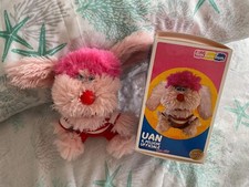 Uan Di Bim Bum Bam in edizione