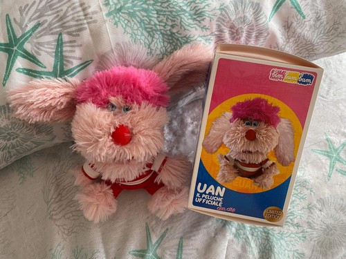 Uan bim bum - uan, di