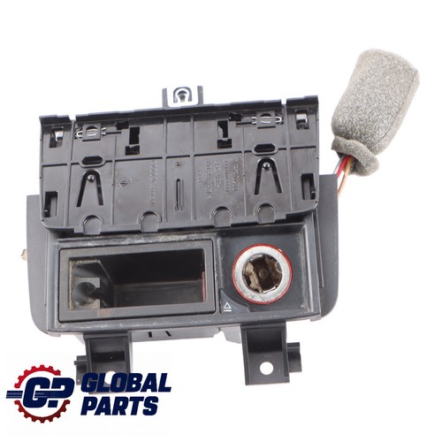 Audi console centrale - tt,