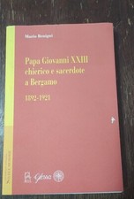 Libro papa Giovanni XXIII