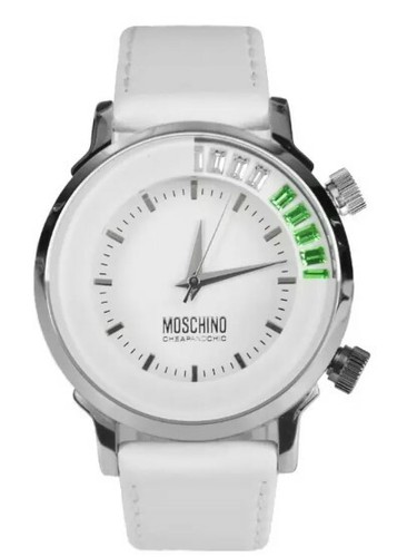 Orologio donna moschino - donna,