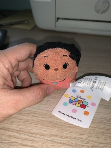 Tsum disney moana - tsum, oceania