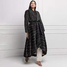 Cappotto trench donna