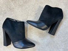 JUST CAVALLI scarpe stivali