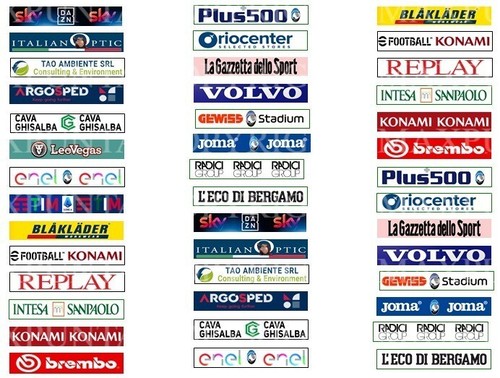 Subbuteo news atalanta 42 - ,
