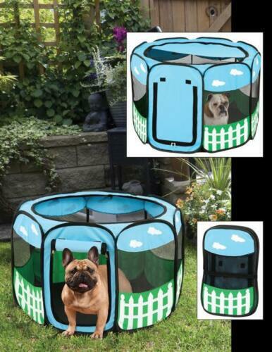 Pet portatile playpen - pet,