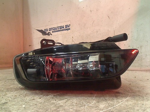 Front fog light audi a3 - light,