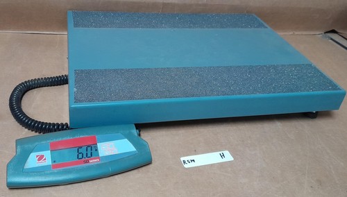 Ohaus sd75l bilancia - sd75l, da