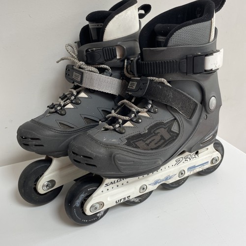 Salomon fsk 238 pattini - fsk,