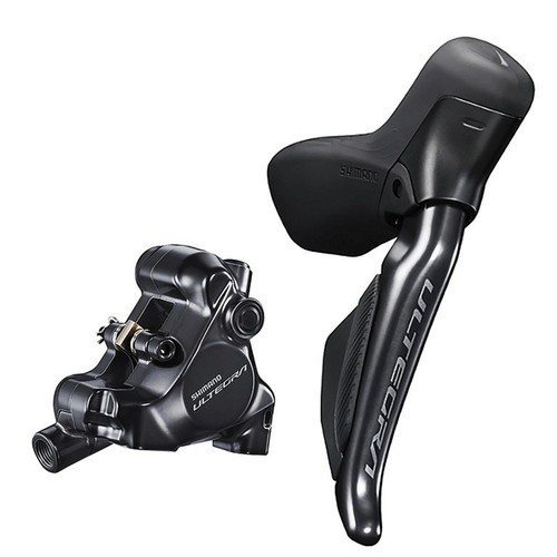 Freno disco shimano di2 - freno, a