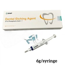 1~10pz Gel Dentale 37% Acido