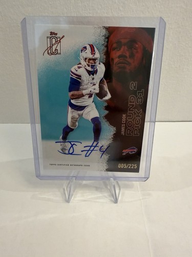 2025 topps signature class - topps,