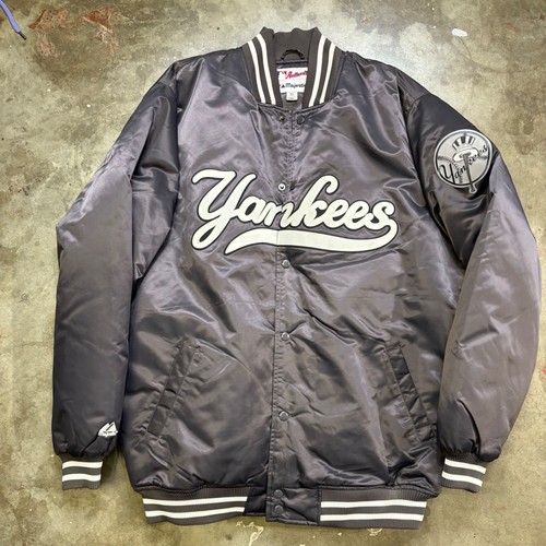 Giacca bomber majestic new - bomber,