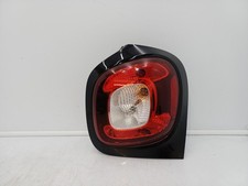 ♻️FARO FANALE STOP