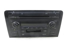 AUDI A3 8P1 Lettore Musicale