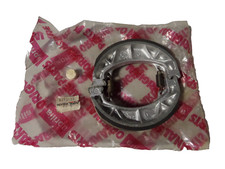 NOS Aprilia Brake Shoe Set