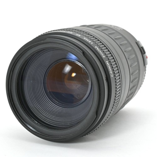 Canon 300 4 5 - 90-300, mm