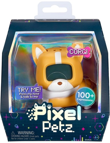 Pixel petz cagnolino digitale - pixel,