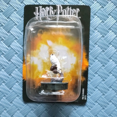Edvige harry potter deagostini - potter,
