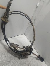 varillaje cambio NISSAN