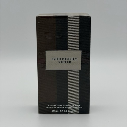 Burberry london eau - burberry,