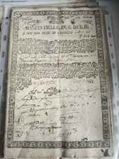 Fede Di Credito Banco Delle