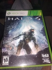 xbox 360 game
