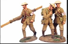 Britains 23023 wwi - britains, 1916