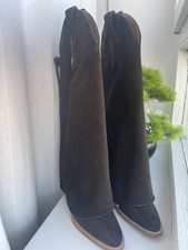 Stivali H&M x Lorena Saravia