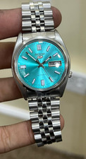 Orologio Uomo Seiko 5