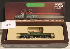 Märklin scala Z, numero