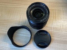 Fujifilm XF 18-55mm f/2.8-4 R