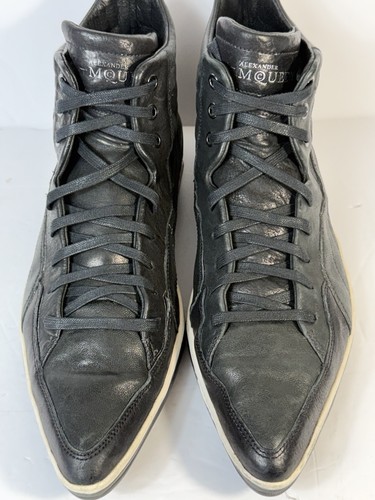 Scarpe falce alexander mcqueen - falce,