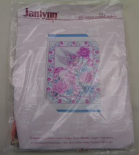 Janlynn kit punto croce angelo