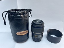 Tamron SP Di 90 mm f2.8