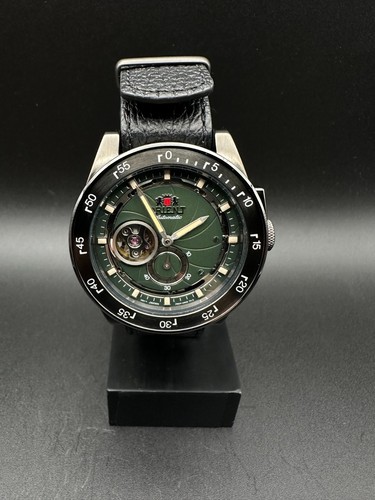 Orologio uomo automatico