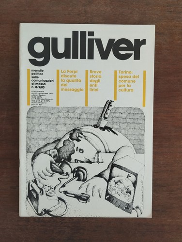 1983 gulliver - 1983, 08/09