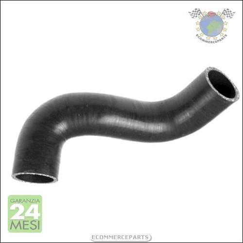 Tubo intercooler aspirazione
