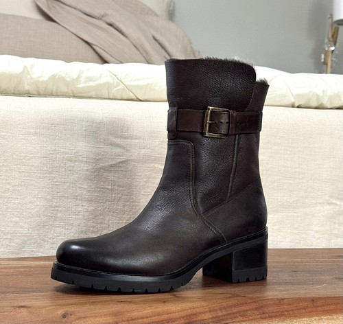 Stivali santoni made italy - stivali,