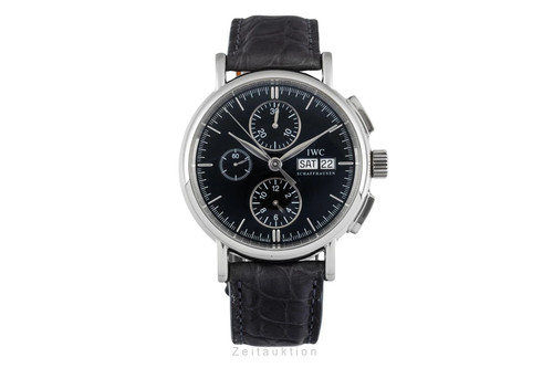 Orologio uomo iwc - uomo, portofino