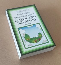 il signore degli anelli LA