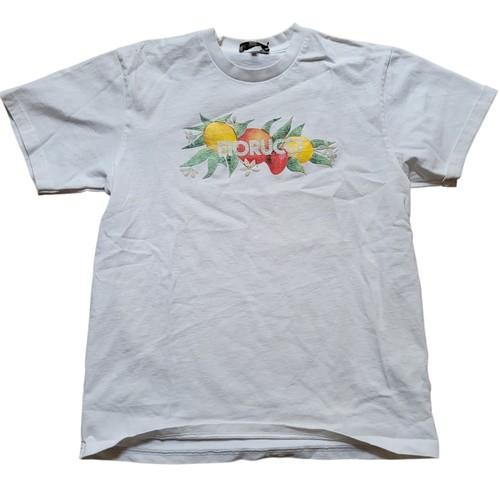 Shirt fiorucci stampa - fiorucci,