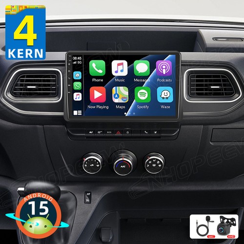 Android autoradio gps - 15.0,