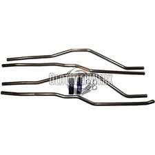 Kit tubi acqua raffreddamento