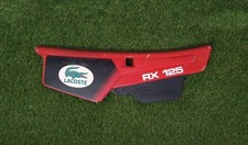 GILERA Rx 125 coppia