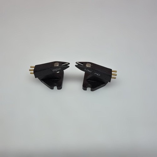 Ortofon pro dj - s, cartuccia